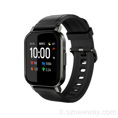 Braccialetto intelligente di Hoylou LS02 Smart Watch